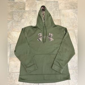 Men’s UA Hoodie